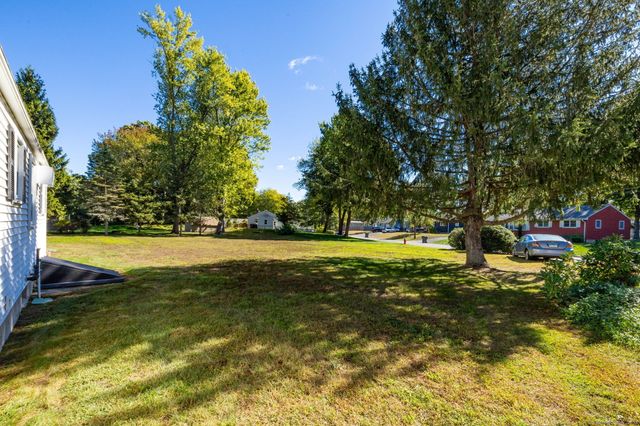 5 Arrow Street, Enfield, CT 06082