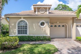 7083 Torrey Pines Circle, Port St Lucie, FL 34986