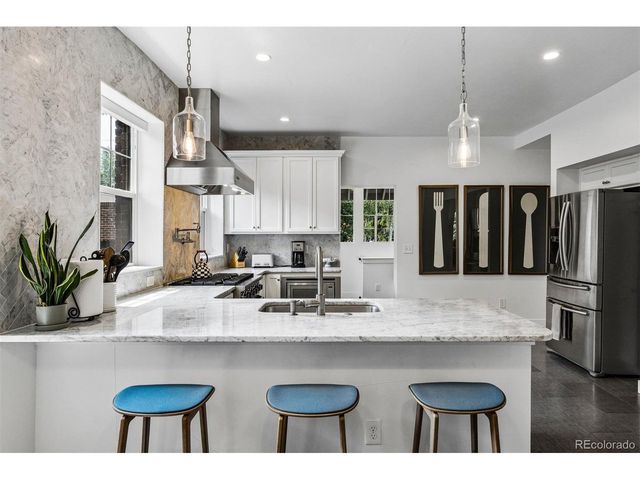 785 Cook St, Denver, CO 80206
