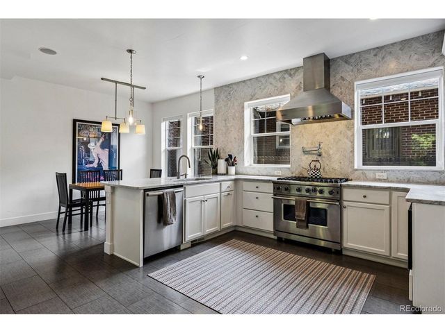 785 Cook St, Denver, CO 80206