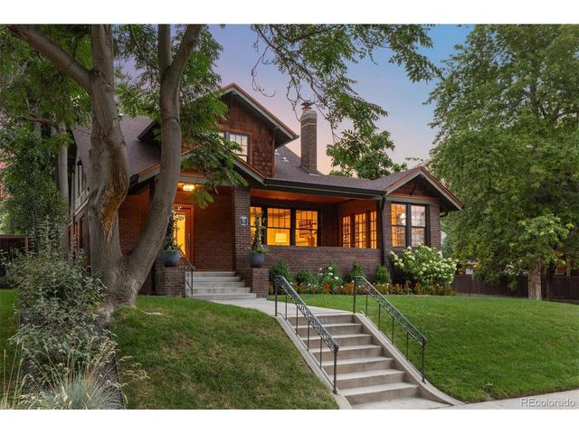 785 Cook St, Denver, CO 80206