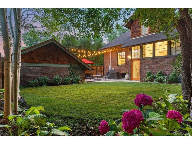 785 Cook St, Denver, CO 80206