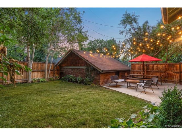 785 Cook St, Denver, CO 80206