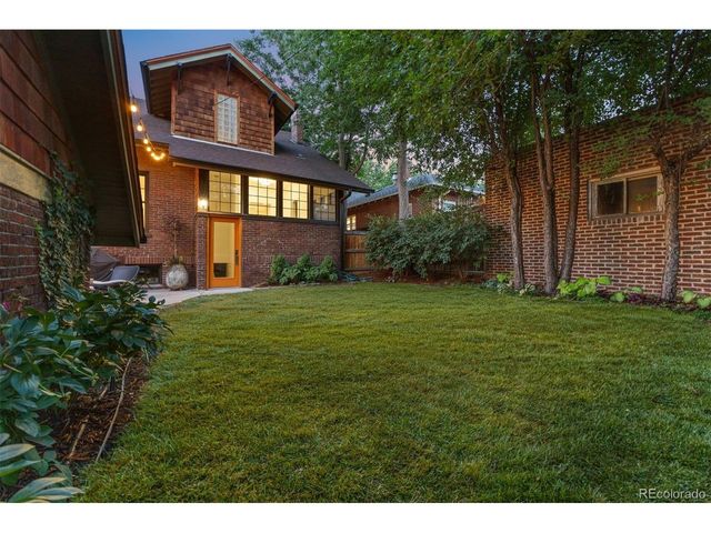 785 Cook St, Denver, CO 80206