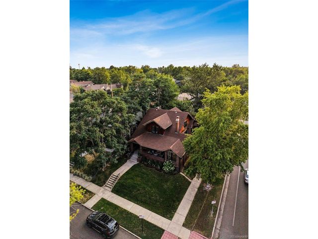 785 Cook St, Denver, CO 80206