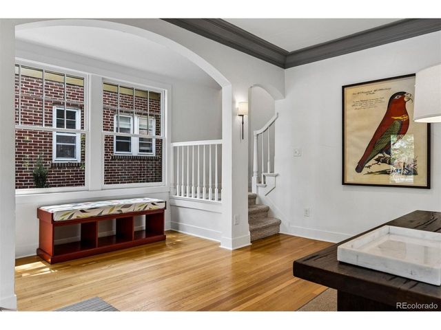 785 Cook St, Denver, CO 80206