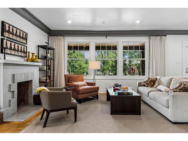 785 Cook St, Denver, CO 80206