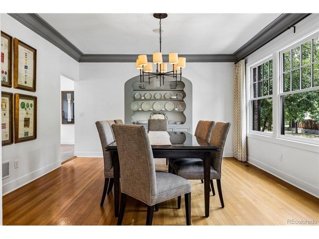 785 Cook St, Denver, CO 80206