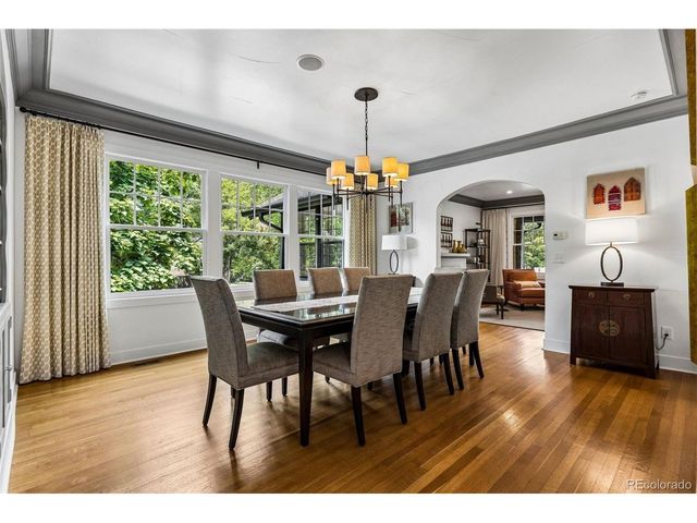 785 Cook St, Denver, CO 80206