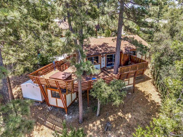 52440 DOUBLE VIEW DRIVE, Idyllwild, CA 92549