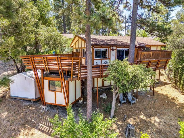 52440 DOUBLE VIEW DRIVE, Idyllwild, CA 92549