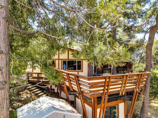 52440 DOUBLE VIEW DRIVE, Idyllwild, CA 92549