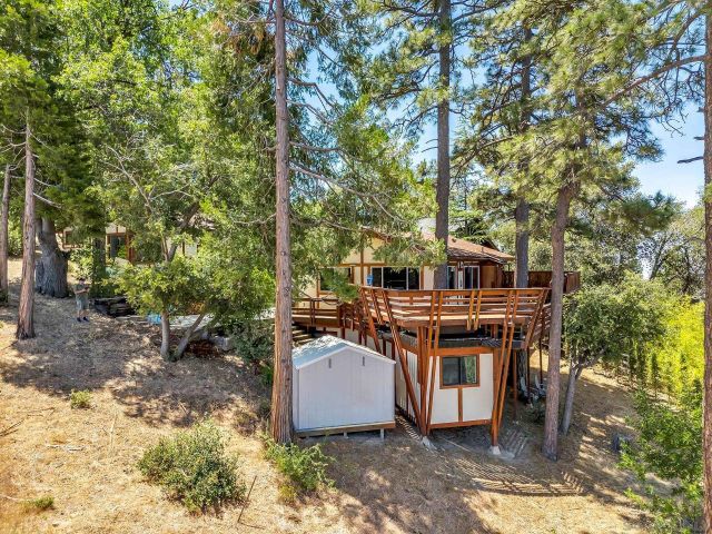 52440 DOUBLE VIEW DRIVE, Idyllwild, CA 92549
