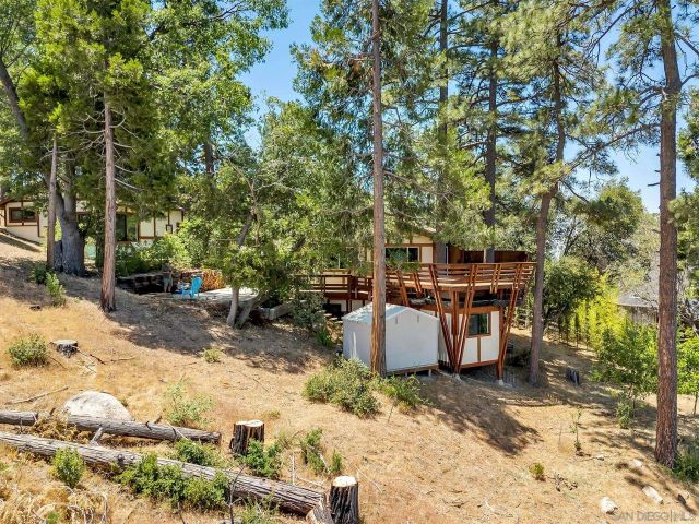 52440 DOUBLE VIEW DRIVE, Idyllwild, CA 92549