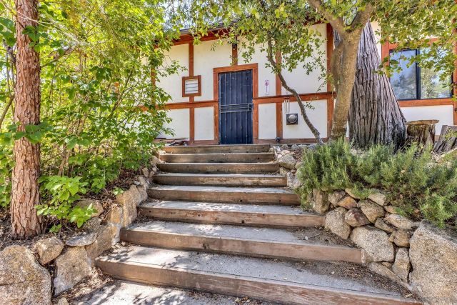 52440 DOUBLE VIEW DRIVE, Idyllwild, CA 92549