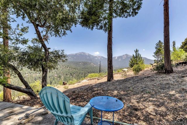 52440 DOUBLE VIEW DRIVE, Idyllwild, CA 92549