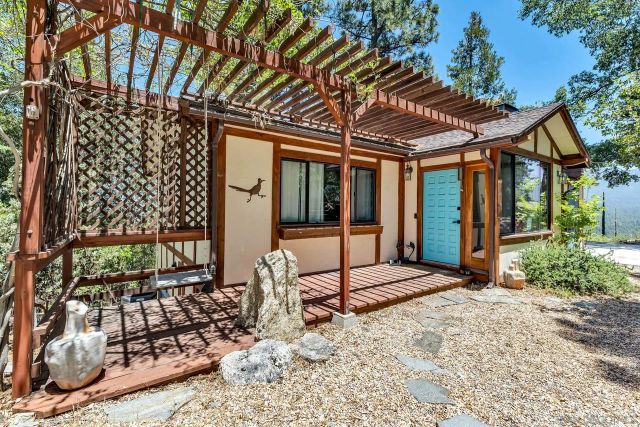 52440 DOUBLE VIEW DRIVE, Idyllwild, CA 92549