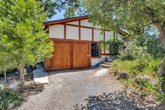 52440 DOUBLE VIEW DRIVE, Idyllwild, CA 92549