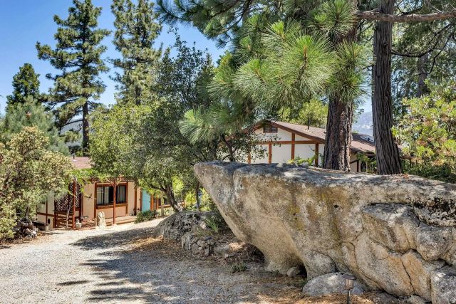 52440 DOUBLE VIEW DRIVE, Idyllwild, CA 92549