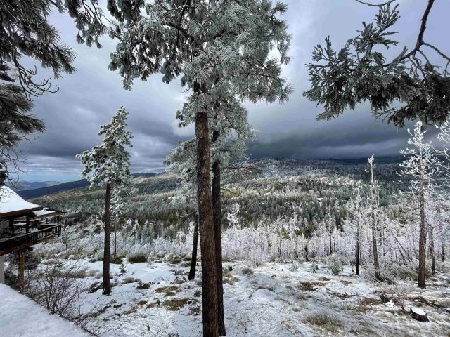 52440 DOUBLE VIEW DRIVE, Idyllwild, CA 92549