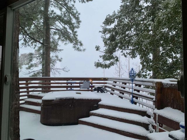 52440 DOUBLE VIEW DRIVE, Idyllwild, CA 92549