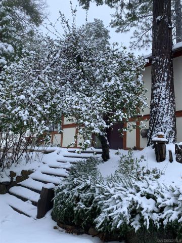 52440 DOUBLE VIEW DRIVE, Idyllwild, CA 92549