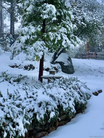 52440 DOUBLE VIEW DRIVE, Idyllwild, CA 92549