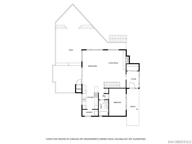 52440 DOUBLE VIEW DRIVE, Idyllwild, CA 92549
