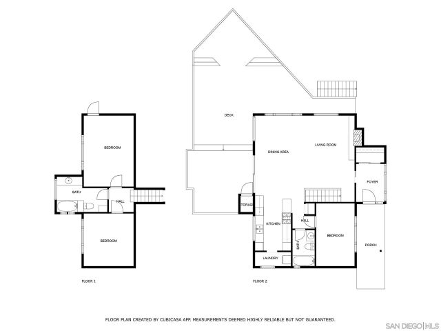 52440 DOUBLE VIEW DRIVE, Idyllwild, CA 92549