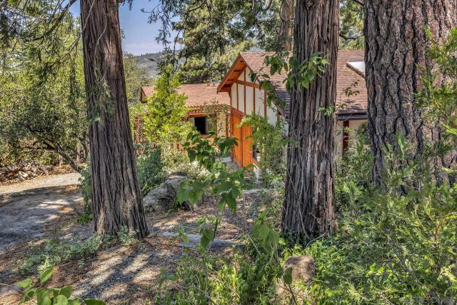 52440 DOUBLE VIEW DRIVE, Idyllwild, CA 92549
