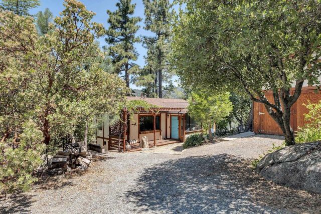 52440 DOUBLE VIEW DRIVE, Idyllwild, CA 92549