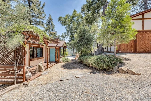 52440 DOUBLE VIEW DRIVE, Idyllwild, CA 92549