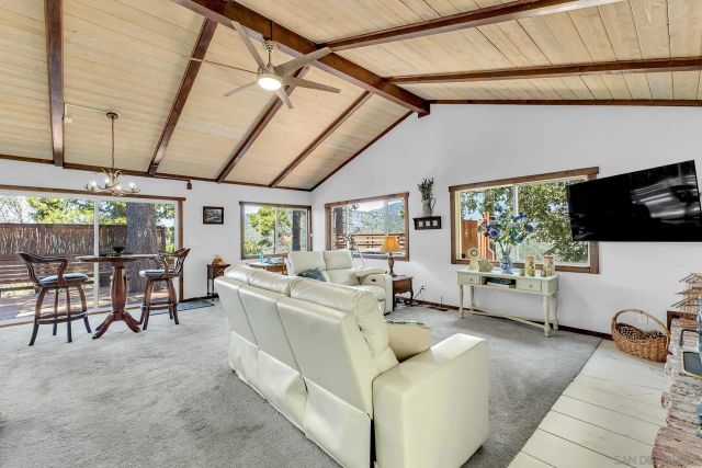 52440 DOUBLE VIEW DRIVE, Idyllwild, CA 92549