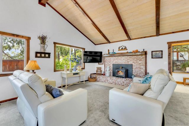 52440 DOUBLE VIEW DRIVE, Idyllwild, CA 92549