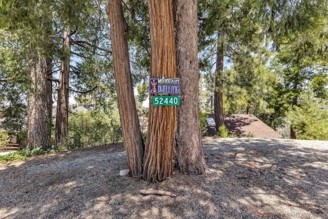 52440 DOUBLE VIEW DRIVE, Idyllwild, CA 92549