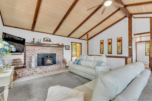 52440 DOUBLE VIEW DRIVE, Idyllwild, CA 92549