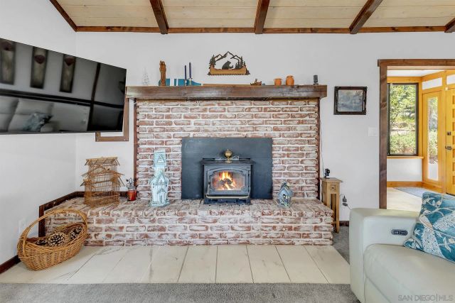 52440 DOUBLE VIEW DRIVE, Idyllwild, CA 92549