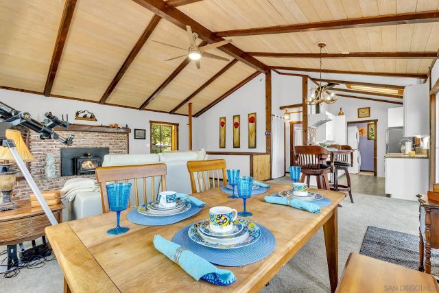 52440 DOUBLE VIEW DRIVE, Idyllwild, CA 92549