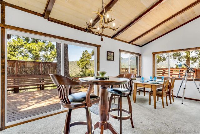 52440 DOUBLE VIEW DRIVE, Idyllwild, CA 92549