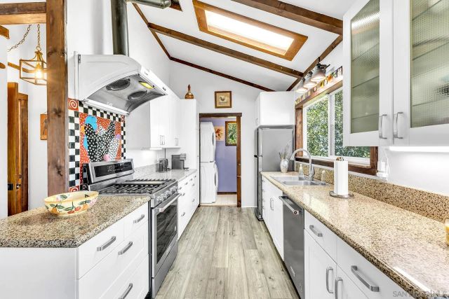 52440 DOUBLE VIEW DRIVE, Idyllwild, CA 92549