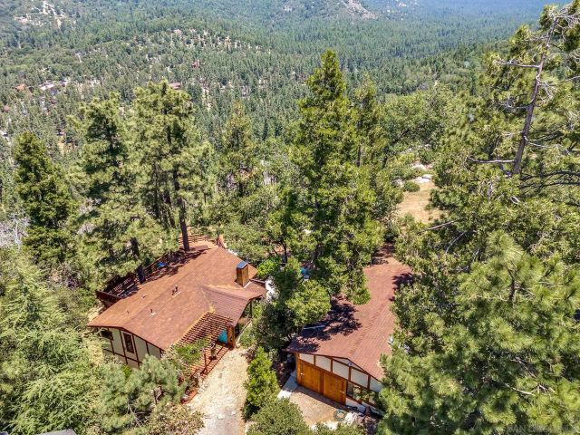 52440 DOUBLE VIEW DRIVE, Idyllwild, CA 92549