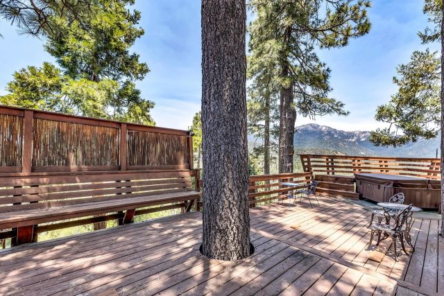 52440 DOUBLE VIEW DRIVE, Idyllwild, CA 92549