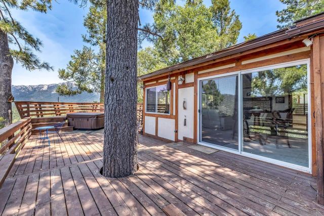 52440 DOUBLE VIEW DRIVE, Idyllwild, CA 92549