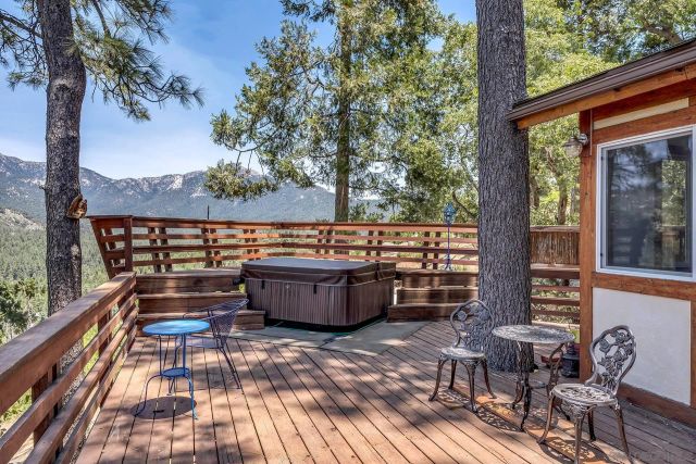 52440 DOUBLE VIEW DRIVE, Idyllwild, CA 92549