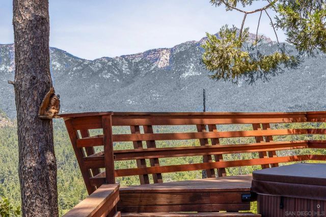 52440 DOUBLE VIEW DRIVE, Idyllwild, CA 92549
