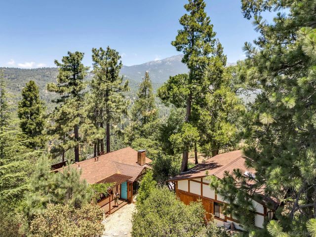 52440 DOUBLE VIEW DRIVE, Idyllwild, CA 92549