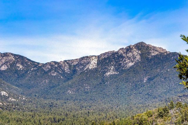 52440 DOUBLE VIEW DRIVE, Idyllwild, CA 92549
