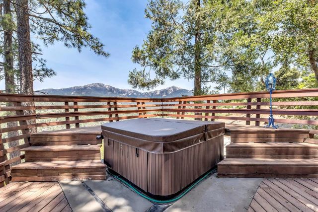 52440 DOUBLE VIEW DRIVE, Idyllwild, CA 92549