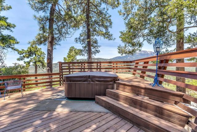 52440 DOUBLE VIEW DRIVE, Idyllwild, CA 92549