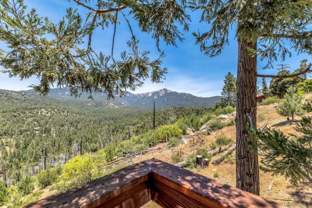 52440 DOUBLE VIEW DRIVE, Idyllwild, CA 92549